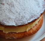victoria sponge Pennys Recipes